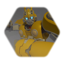 (BB) Bumblebee