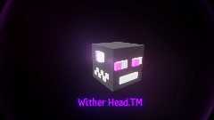 Wither Head.TM My Company