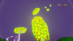 A screenshot taken in Dreams. 1 of 9.