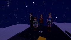 A screenshot taken in Dreams. 1 of 1.