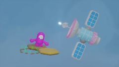 the Fall Guys Satellite Event is coming!