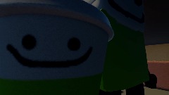 A screenshot taken in Dreams. 2 of 11.
