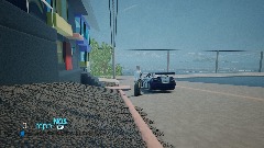 A screenshot taken in Dreams. 19 of 22.