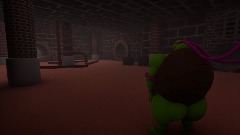 A screenshot taken in Dreams. 3 of 4.