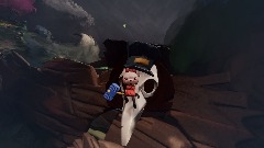 A screenshot taken in Dreams. 7 of 22.