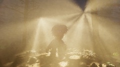 New Provoke oc fan art