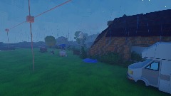 A screenshot taken in Dreams. 21 of 24.