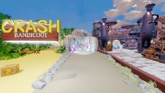 A screenshot taken in Dreams. 3 of 3.