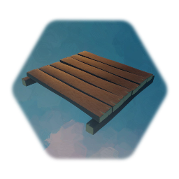 Wooden Boards Segment