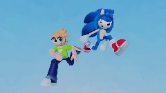 A screenshot taken in Dreams. 13 of 25.