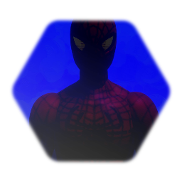 The amazing Spider man (webb 2012 recoded)