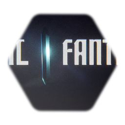 Final fantasy - prelude music intro