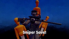 Sniper Save [ALPHA]