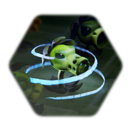 Lógica de Defensa por RONDAS (Kit de Plantas TEMPLADAS) (PVZ)