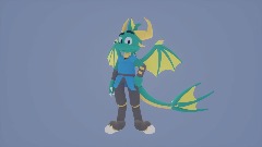 A screenshot taken in Dreams. 1 of 1.