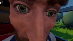 A screenshot taken in Dreams. 2 of 6.