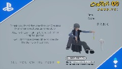 A screenshot taken in Dreams. 1 of 2.