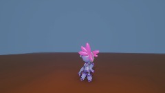 8-Bit animation test