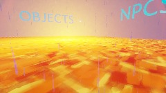 A screenshot taken in Dreams. 5 of 21.