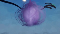 A screenshot taken in Dreams. 18 of 21.