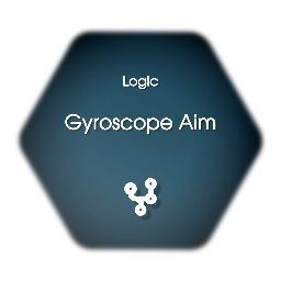 Logic | Gyroscope Aim