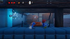 A screenshot taken in Dreams. 15 of 30.