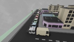 A screenshot taken in Dreams. 2 of 5.