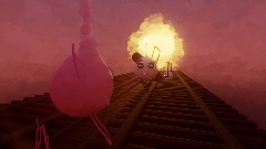 A screenshot taken in Dreams. 1 of 3.