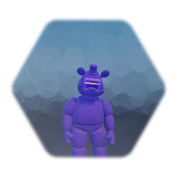 VR toy  Freddy