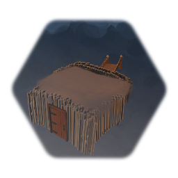 Wooden Fortress