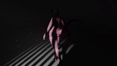 Lilith demon girl