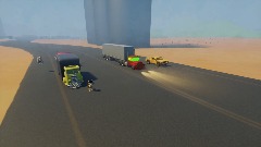 Filly Racing: Country Railroads (WIP)