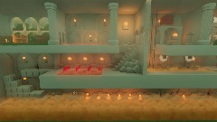 A screenshot taken in Dreams. 26 of 26.