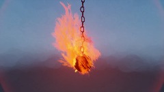 A screenshot taken in Dreams. 1 of 3.