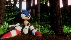 A screenshot taken in Dreams. 15 of 16.