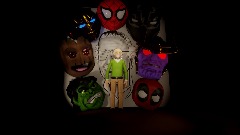 RIP Stan Lee