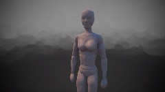 A screenshot taken in Dreams. 2 of 2.