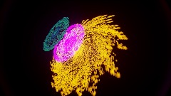 A screenshot taken in Dreams. 2 of 5.