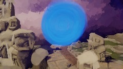 Dumbos world