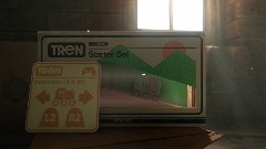 A screenshot taken in Dreams. 10 of 25.