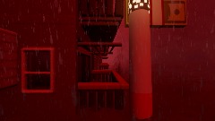 The Fourth Wall - LTF (Yes, Narrative Continued Even More)