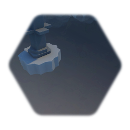 Haven City Port Tower