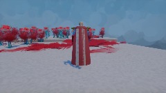 A screenshot taken in Dreams. 3 of 5.