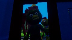 A screenshot taken in Dreams. 1 of 4.