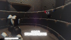 A screenshot taken in Dreams. 7 of 7.