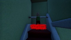 A screenshot taken in Dreams. 2 of 20.