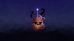 A screenshot taken in Dreams. 9 of 19.