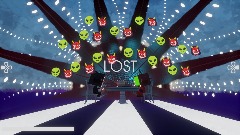 A screenshot taken in Dreams. 2 of 2.