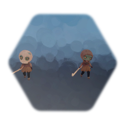 Borg Enemy 2
