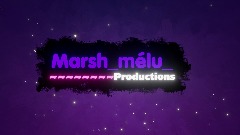Marsh_mélu_ Productions